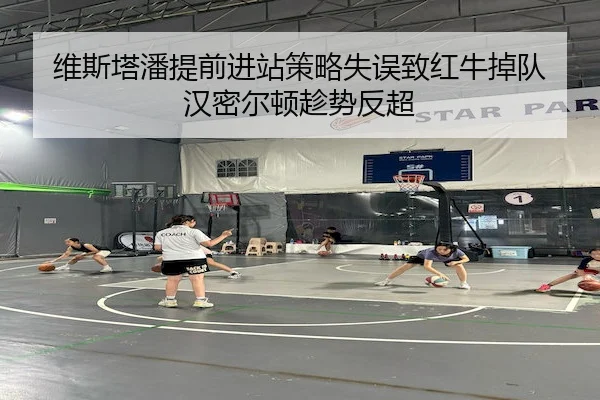 维斯塔潘提前进站策略失误致红牛掉队 汉密尔顿趁势反超
